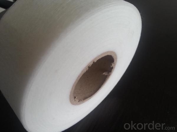High Quality Fiberglass Tissue Tape System 1