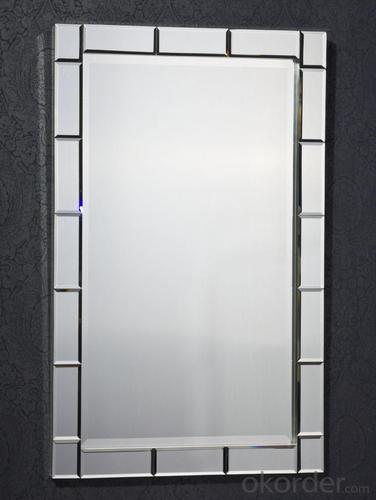 Decorative Mirror G041 System 1