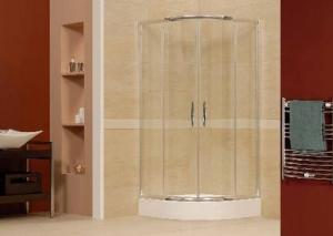 Glass Shower Room/Bathroom Doors