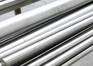 Special Steel For Bearing