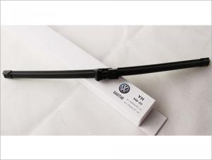 Universal Windshield Wiper Blade-Stainless Steel Frame with Natural Rubber/Silicon Rubber - 308 System 1