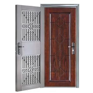 Composite Door for Home Used