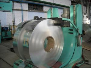 Aluminium Foilstock for Industrial System 1