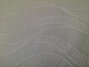 Foam Fiberglass Wallcovering Cloth-G1107