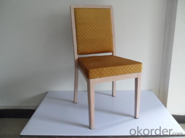 Banquet Dining Chair CC-06 System 1