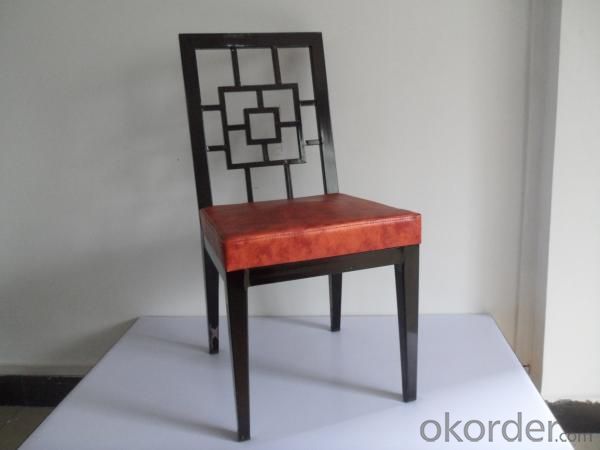 Dining Chair CC-01 System 1