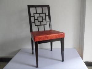 Dining Chair CC-01 System 1