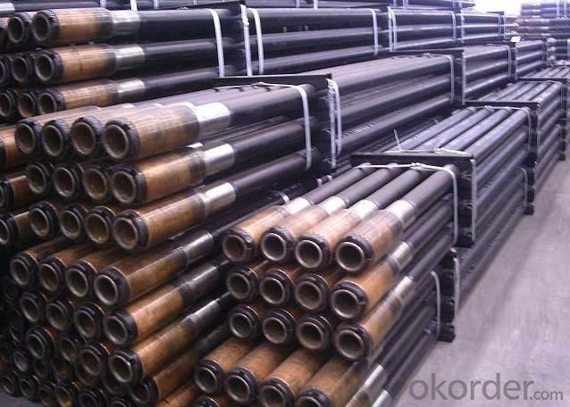 API 5DP oilfield use drill pipe System 1