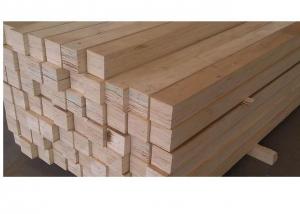 Eucalyptus LVL (Laminated Veneer Lumber)