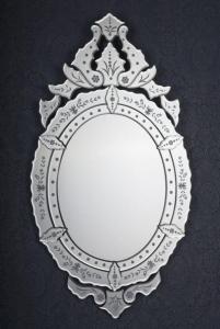 Decorative Mirror G010 System 1