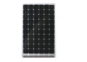 Mono Solar Panels CNBM 235W