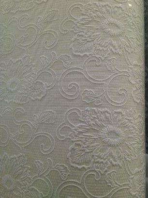 Foam Fiberglass Wallcovering Cloth- G1104