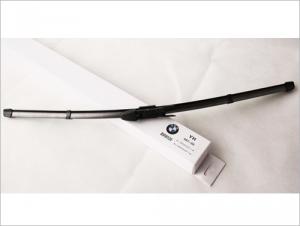Specifications of Universal Windshield Wiper Blade-Stainless Steel Frame with Natural Rubber/Silicon Rubber - 420 System 1