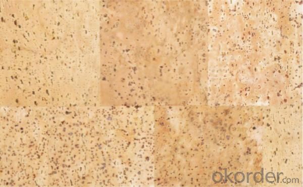 Cork-X-04,Cork Flooring, Glue Down Tile System 1