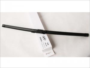Universal Windshield Wiper Blade-Stainless Steel Frame with Natural Rubber/Silicon Rubber - 907 System 1