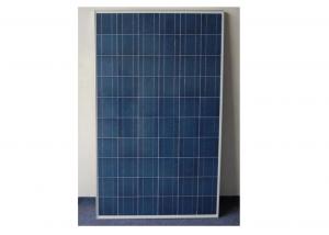 Poly Solar Panels CNBM (250W-260W)