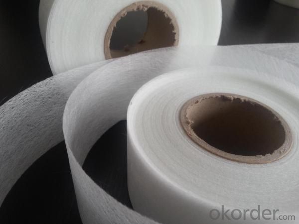 Fiberglass Tissue Tape (35, 45g/m2, fiberglass mat) System 1