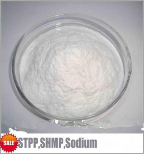 Sodium Hexametaphosphate Food Grade System 1