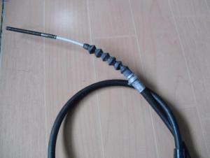 Flexible Control and Connecting Cable
