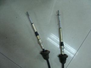 Oil Resistance Control Cable
