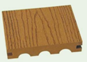 Wood Plastic Composite Decking CMAX S140S29