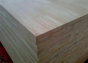 Pine Finger Jointed Panel System 1