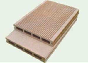 Wood Plastic Composite Decking CMAX S146H23A