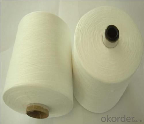 100% Cotton Yarn System 1