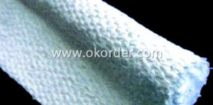 High Quality Ceramic Fiber Textiles