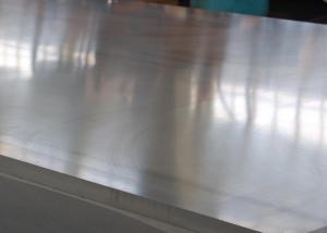 Aluminum Sheets with Mill Finished Surface AA5XXX