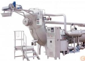Textile Dyeing Machinery C