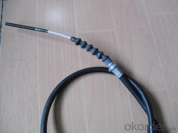 H05VV5-F Industrial Cable (H05VV5-F) System 1