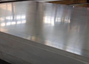 Aluminum Sheets with Mill Finished Surface AA3XXX