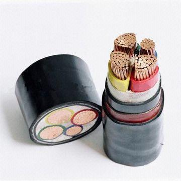 single core pvc power cable