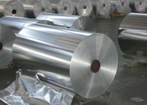 Aluminium Coils AA3003 System 1