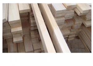 Paulownia  Finger Jointed Panel System 1