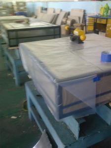 Tinplate For Seafood Can-CFX System 1