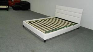 PU Bed- Queen Size CMAX-12