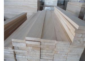 Paulownia  Finger Jointed Panel