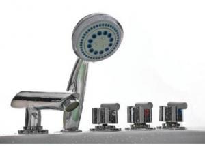Single Hole Shower Faucet