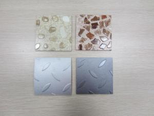 Vinyl (PVC) Tile - Stone Series with Best Price System 1
