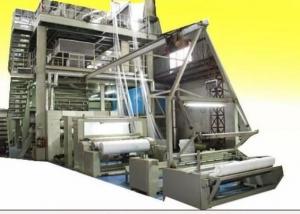 Nonwoven Machinery J System 1