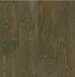 Hot Sale Wide Board Oak Engineered Wooden Flooring