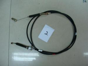 H05VV5-F Industrial Cable (H05VV5-F)