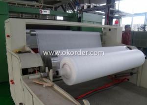 Nonwoven Machinery C System 1