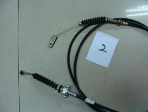 Control Cable with PVC Insulation and Sheath System 1