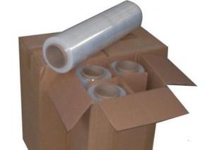 Stretch Packing  Film System 1