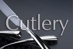 Stainless Steel Cutlery Sets