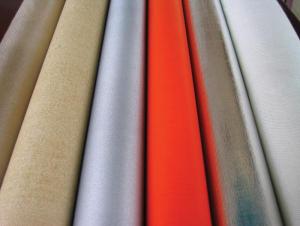 Textured Fiberglass Cloth