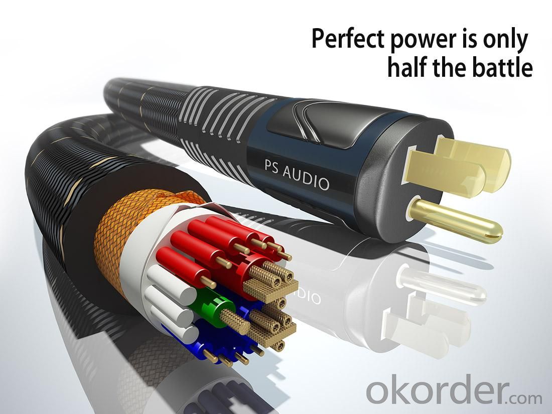 single core pvc power cable
